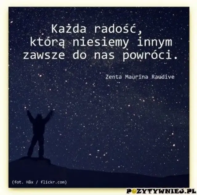 Inspirujące cytaty o dobru, które powraca: mądrości na lepsze życie
