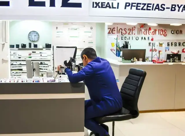 Ile zarabia optometrysta w Vision Express? Fakty, które zaskakują