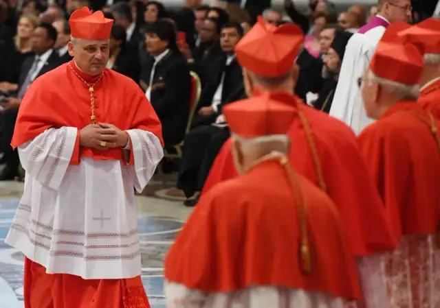 Kardynałowie masoni w Watykanie: prawda czy teoria spiskowa? Fakty i kontrowersje