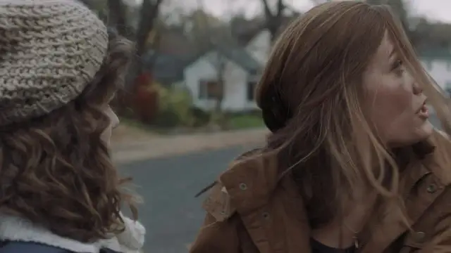 Niania horror - mroczna fabuła, która zaskakuje i przeraża