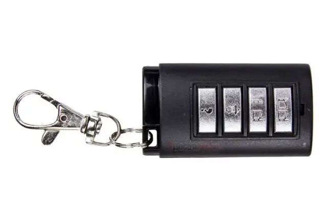 Ile kosztuje pilot do bramy? Sprawdź ceny i najlepsze modele