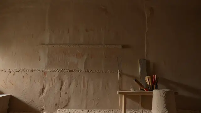 Dolina Nidy tynk gipsowy: jak wybrać idealny tynk do wnętrz?