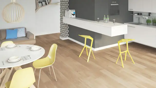 Najlepszy podkład pod panele na płycie OSB - uniknij błędów w instalacji