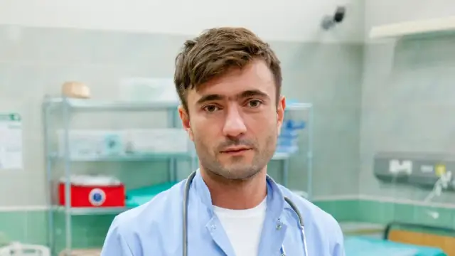 Radosław Osmalak - wiek, kariera i nieznane fakty z życia