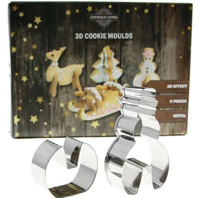 Gdzie kupić foremki do pierników? Najlepsze miejsca i porady wyboru