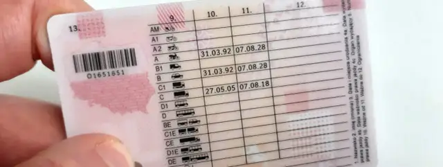 Czy prawo jazdy bezterminowe trzeba wymienić? Ważne informacje dla kierowców