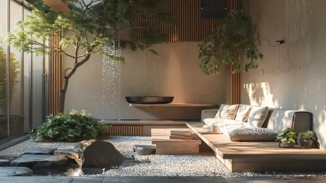 Feng shui w domu: poznaj zasady urządzania wnętrz