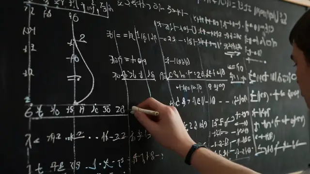 Piękny umysł: Jak genialny matematyk pokonał schizofrenię w filmie?