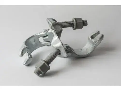 Złącze do rusztowań – kluczowe informacje, które musisz znać