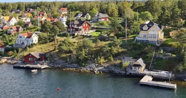 Jaki kraj ma najwięcej wysp? Zaskakujące fakty o archipelagach