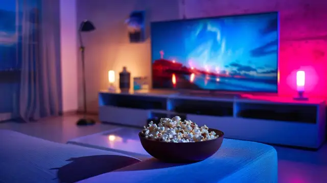 Oglądaj filmy i seriale w najwyższej jakości HD tylko na CDA