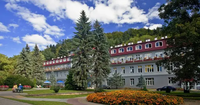 Sanatorium za darmo dla kogo? Pełna lista uprawnionych osób