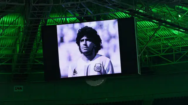 Filmy o Maradonie: Odkryj nieznane aspekty jego życia i kariery