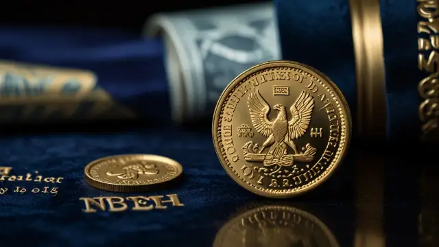 Co ciekawego dla numizmatyków oferuje sklep internetowy NBP?