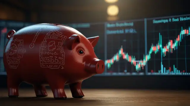 Jak lista ostrzeżeń KNF może uchronić oszczędności przed stratą?