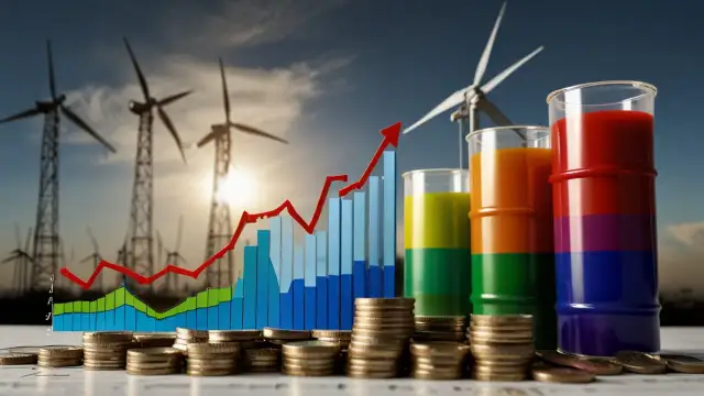 Czy to dobry moment na zakup akcji Energa? Oto aktualna cena!