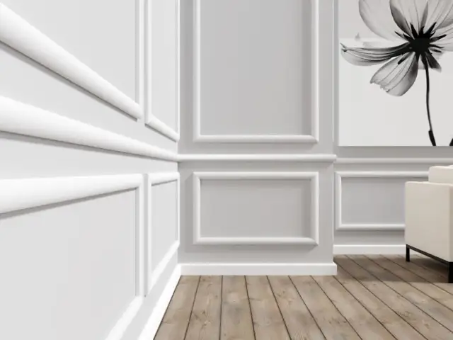 Nowoczesna sztukateria wewnętrzna – jak odmienić wnętrze z Decor System?