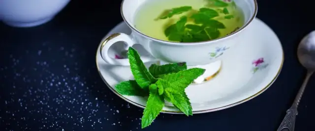 Jak zrobić napar z mięty, który zachwyci smakiem i zdrowiem