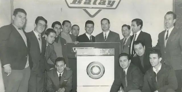 ¿Que año se invento la lavadora? La sorprendente historia detrás de su creación