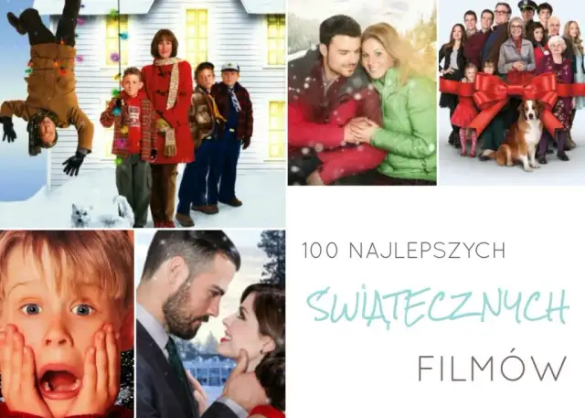 Rodzinne kino na świąteczny relaks: 7 filmów i pomysłów na seans