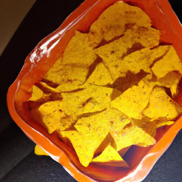 Ile kalorii mają nachosy w kinie? Sprawdź, co naprawdę jesz