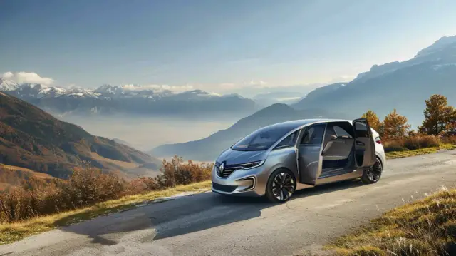 Jakie są usterki Renault Espace 5? Opinie użytkowników i recenzje