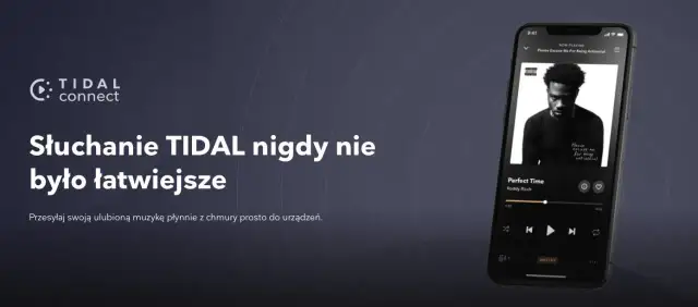 Jak dodać urządzenie do Tidal - proste kroki, które musisz znać