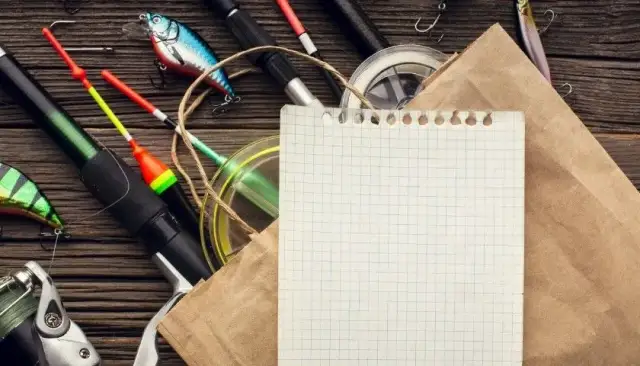 Jak zrobić kartę wędkarską - uniknij błędów i zaoszczędź czas