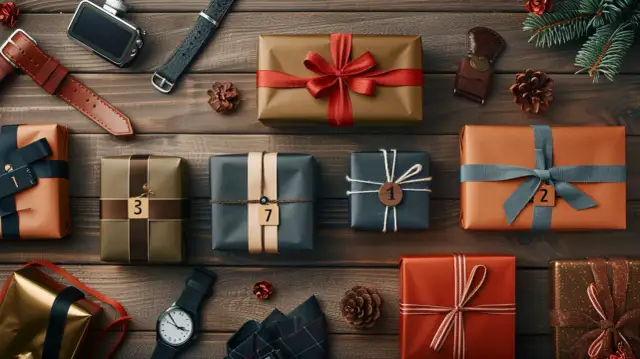 Co kupić mężczyźnie? Oto 7 prezentów, których na pewno nie odda!