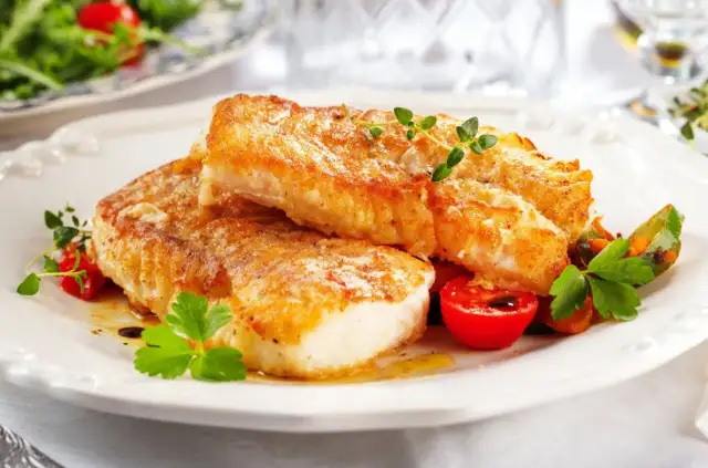 Przepis na najlepszą marynatę do dorsza w piekarniku - gwarancja smaku