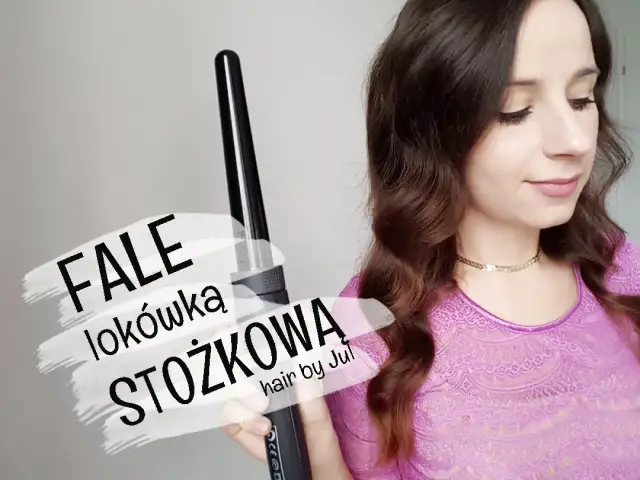 Jak zrobić fale lokówką - Proste triki na piękne i trwałe loki