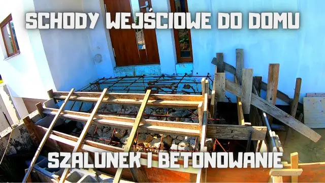 Jak wymurować schody: uniknij najczęstszych błędów w budowie