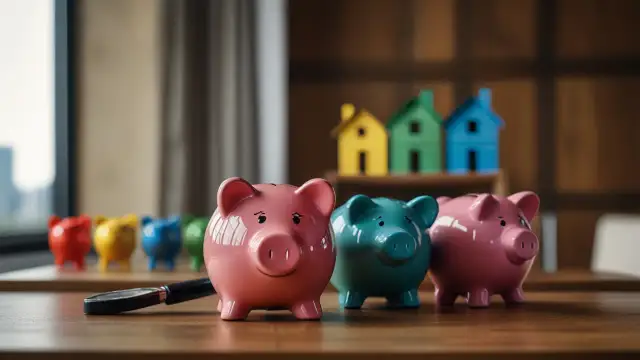 Ranking pożyczek hipotecznych: Jak znaleźć najlepszą ofertę?