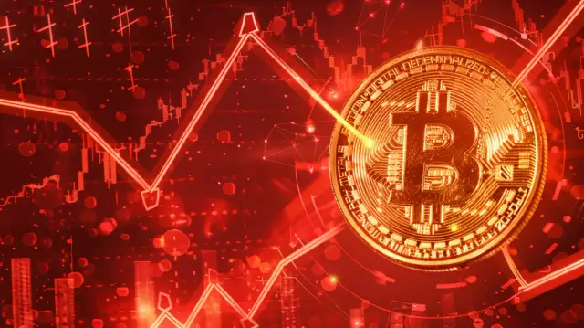 Notowania Bitcoina: Śledź bieżące notowania i trendy waluty