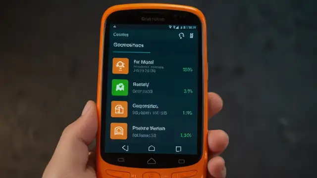 Orange Energia Kontakt: Pełne Dane i Sposoby Komunikacji