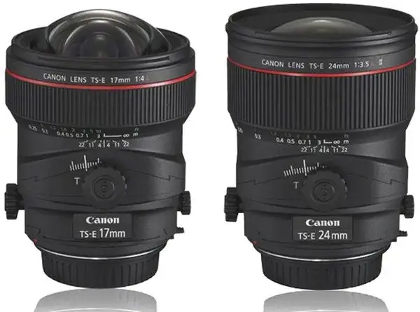 Jaki obiektyw do architektury wybrać: praktyczny poradnik fotografa