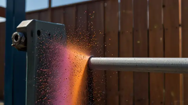 Malowanie Proszkowe: Jakie Są Realne Koszty Trwałej Ochrony?