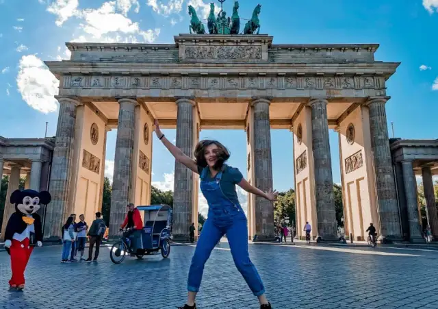 Brama Brandenburska – co symbolizuje i jak wpływa na niemiecką jedność