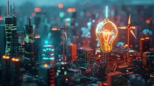 PGE Venture – Inwestycje i start-upy energetyczne wspierane przez PGE