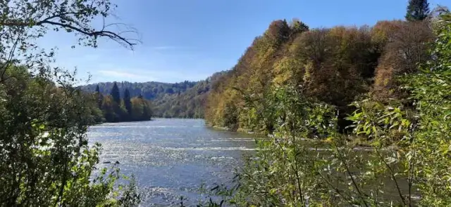 Najlepsze trasy rowerowe w Bieszczadach - piękne widoki i wyzwania