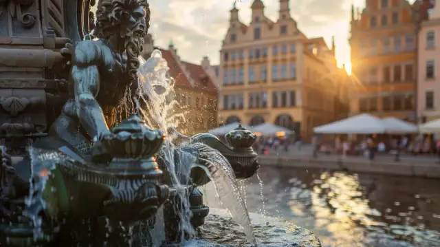 Kontakt do Urzędu Miejskiego w Gdańsku – informator klienta gov pl