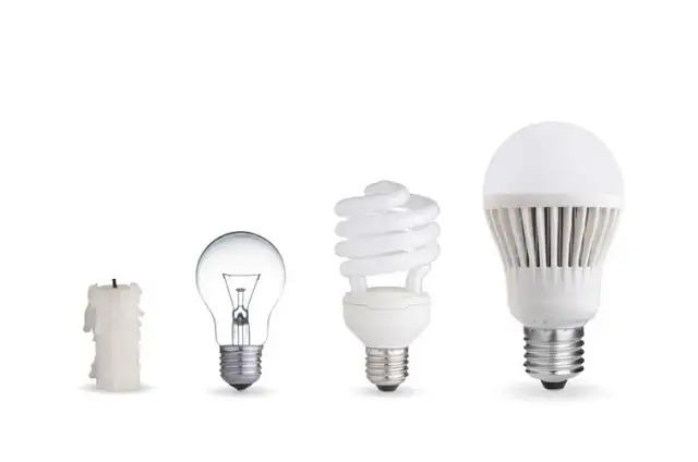 W którym roku Edison wynalazł żarówkę? Odkryj fascynującą historię