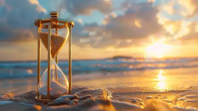 Co oznacza piasek w snach? Sennik piasek wyjaśnia symbolikę