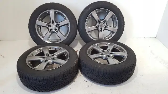 Vw tiguan jakie opony 17 - idealne rozmiary, które musisz znać