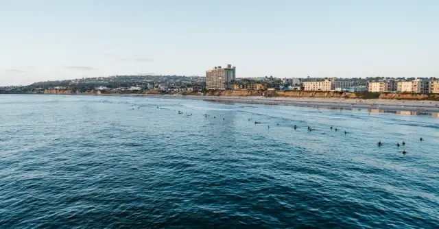 Czy filmy katastroficzne pokazują realne zagrożenia dla wody?