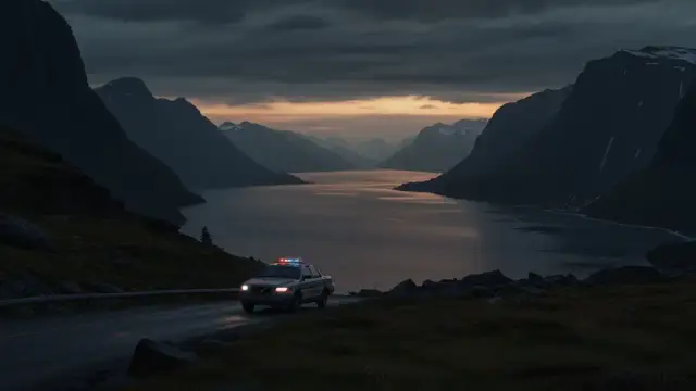 7 skandynawskich seriali kryminalnych, które trzymają w napięciu