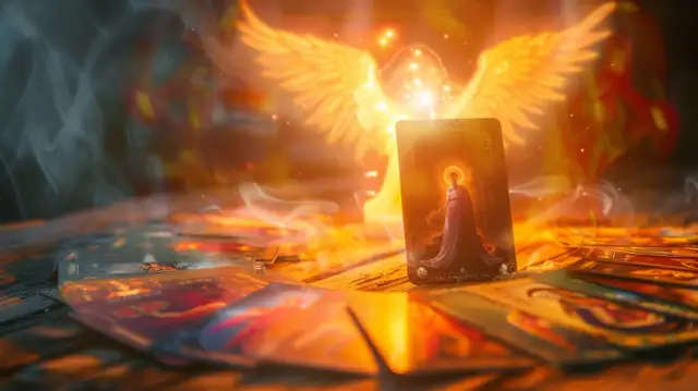 Anielskie wróżby darmowe: Jak z nich skorzystać i co oznaczają?