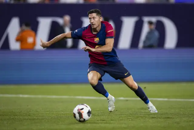 Gdzie oglądać Puchar Gampera? Sprawdź najlepsze opcje transmisji