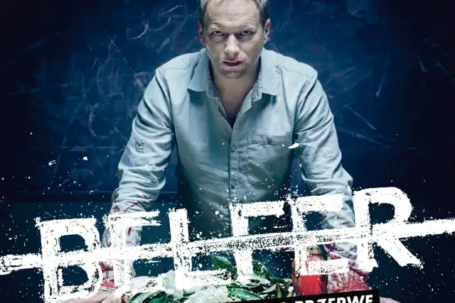 Belfer - kompletny przegląd opinii widzów o polskim serialu