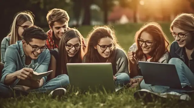 Wyjątkowe filmy o przyjaźni, które zainspirują podczas godziny wychowawczej